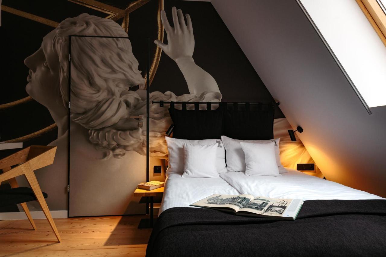 Schoeps Hotel apartamentowy 4*