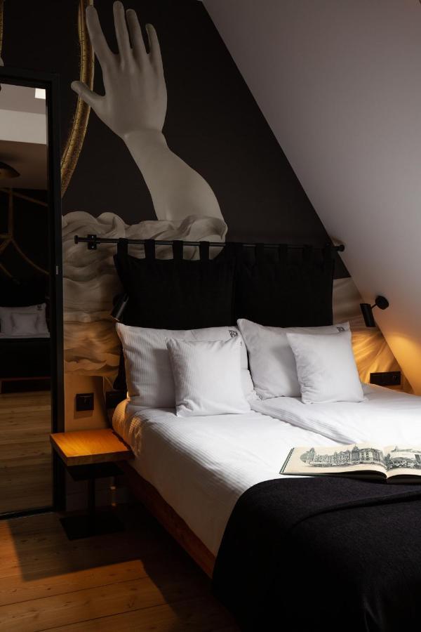 Hotel apartamentowy Schoeps 4*