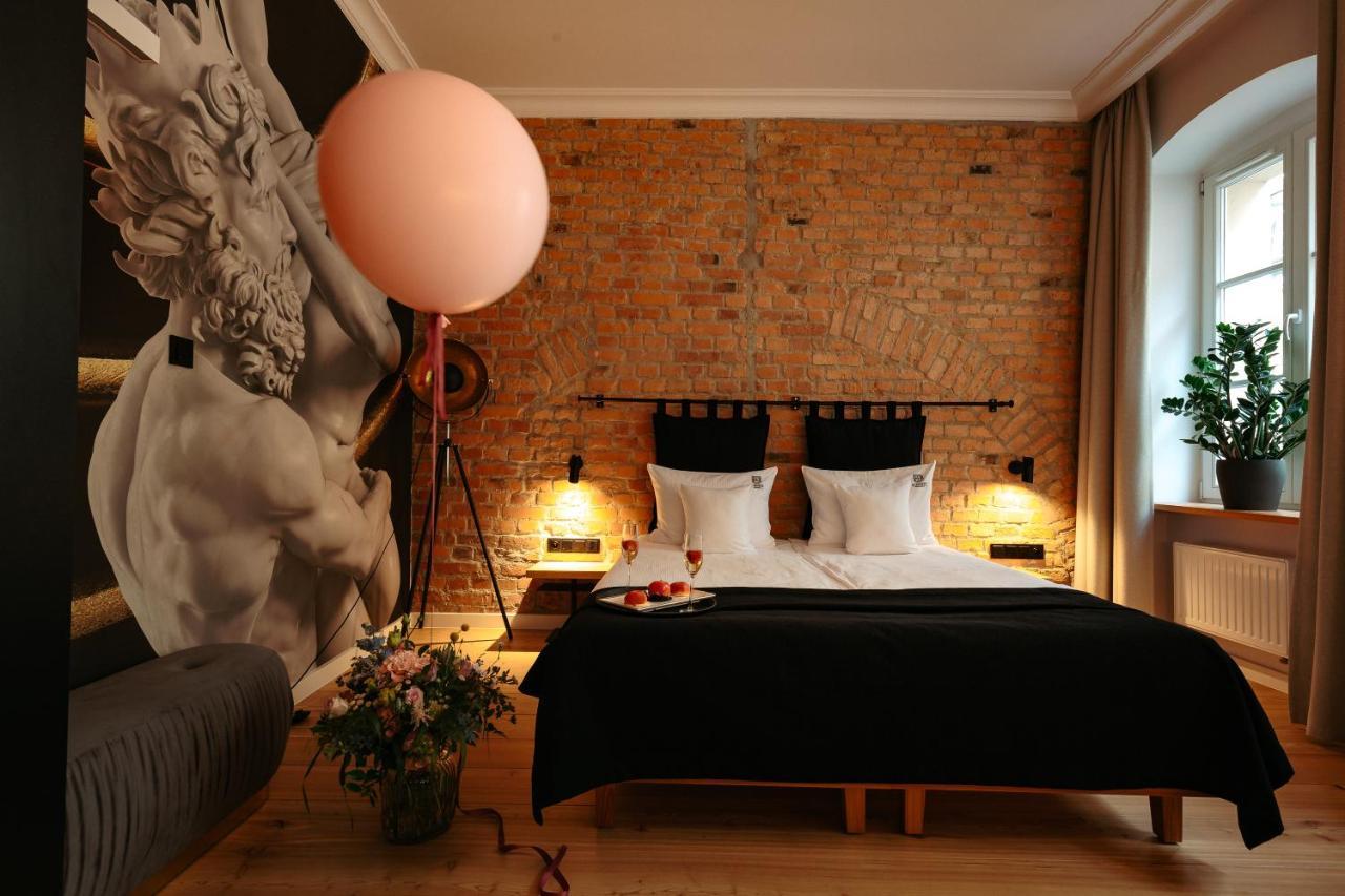 Schoeps Aparthotel Posen