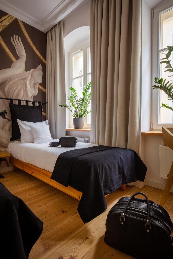 Hotel apartamentowy Schoeps 4*
