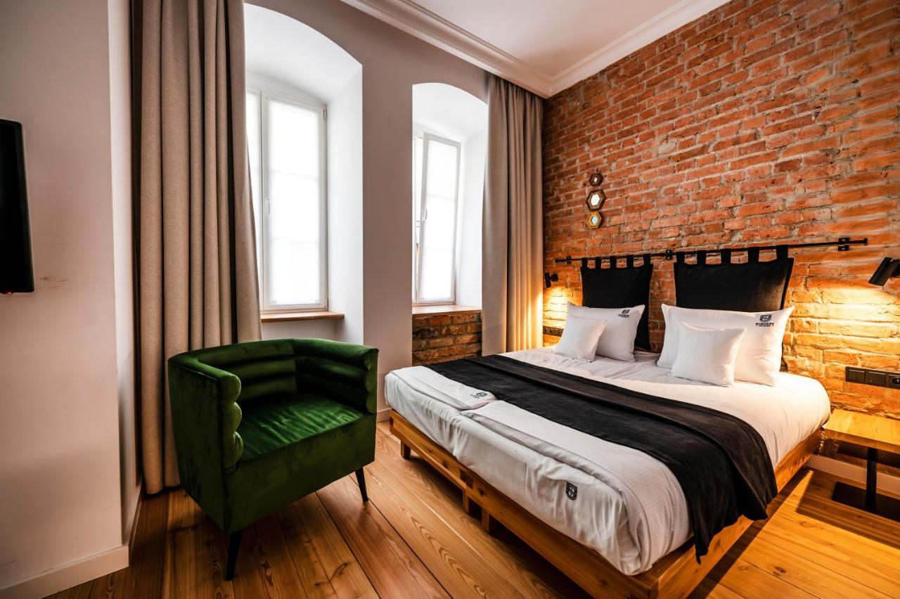 Hotel apartamentowy Schoeps Poznań