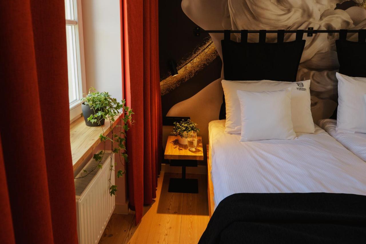 Schoeps Hotel apartamentowy