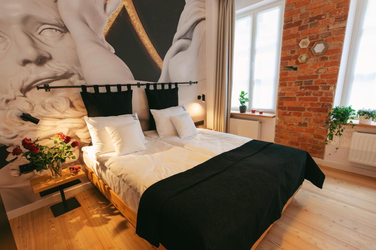 Aparthotel Schoeps 4*
