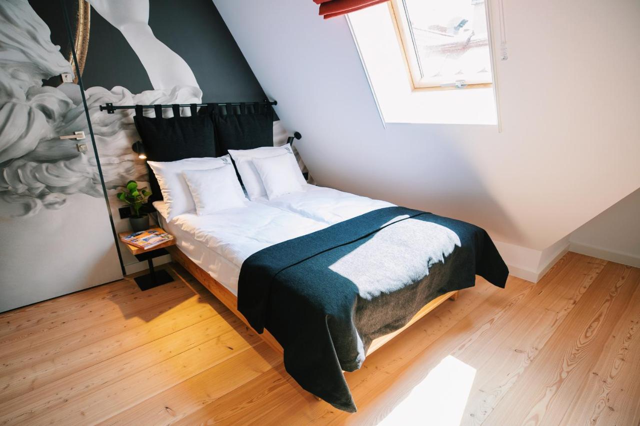Hotel apartamentowy Schoeps