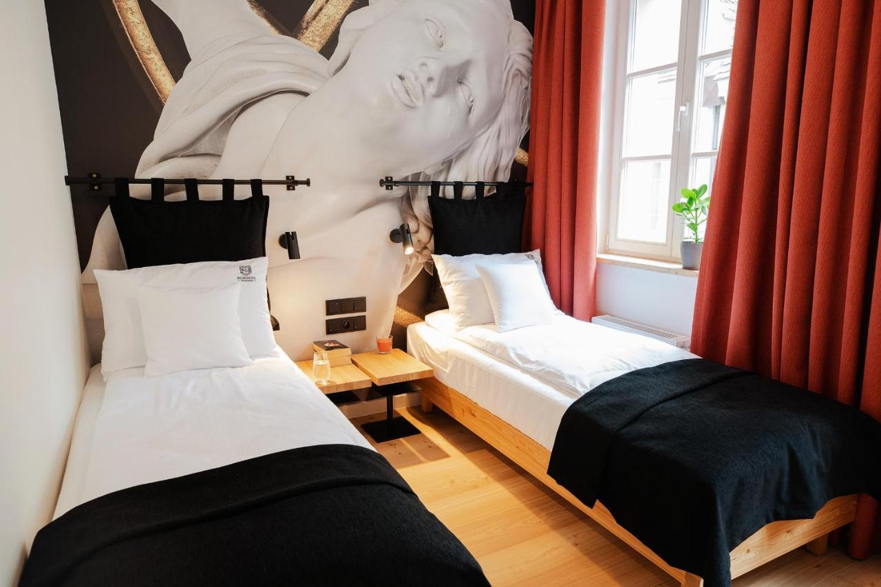 Aparthotel Schoeps Posen