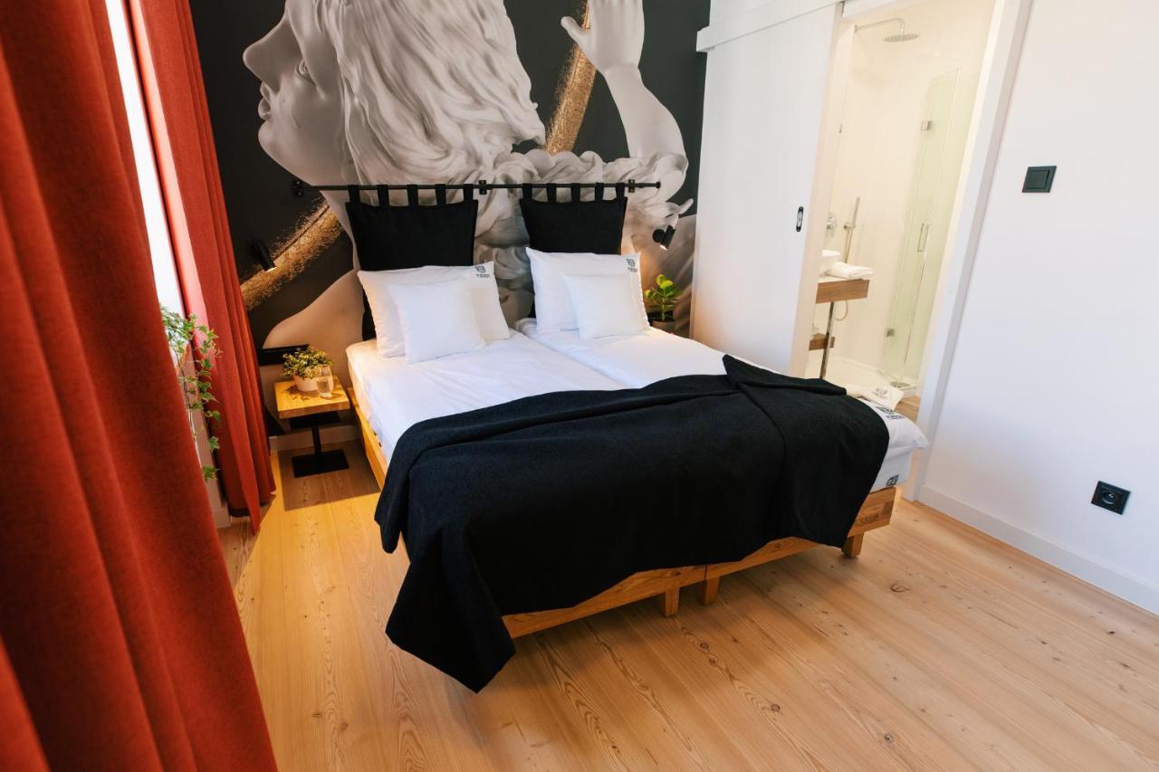 Schoeps Aparthotel 4*